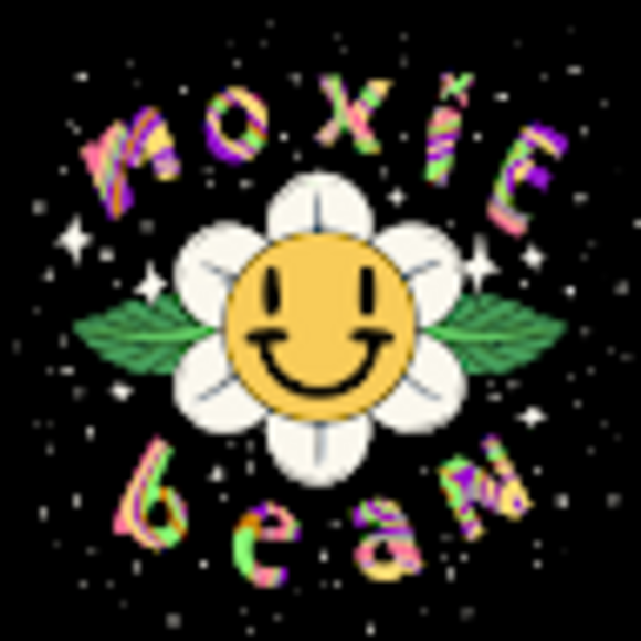moxiebeanart